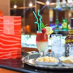 El Mouradi Hotel Africa Tunis